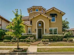 6883 Sonoma, Irving, TX 75039