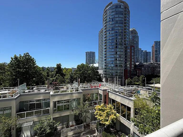 550 Taylor St #501 — Photo 20