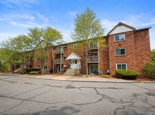 92 Sandwich Rd #4D, Buzzards Bay, MA 02532