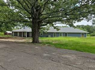 232 County Road 1515, Alba, TX 75410