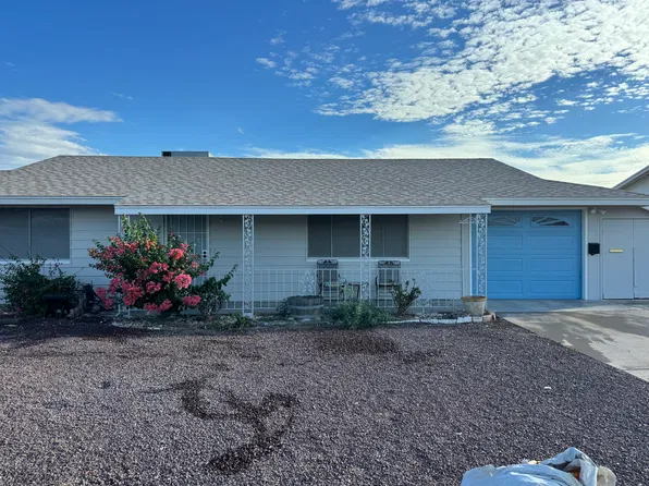 11021 W Elk Ave, Sun City, AZ 85351