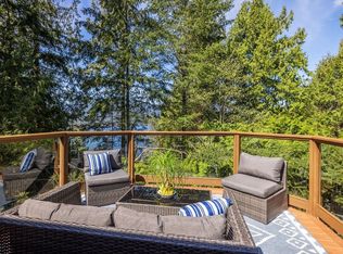 5864 Skookumchuk Rd, Sechelt, BC V7Z 0P3