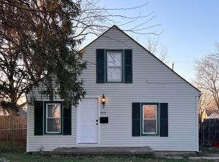 1071 Whitethorne Ave, Columbus, OH
