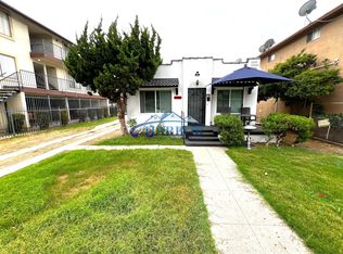 2332 Cedar Avenue, Long Beach, CA 90806