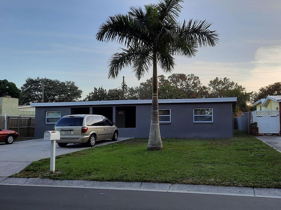 9460 50th Way, Pinellas Park, FL 33782