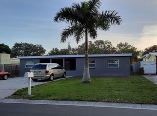 9460 50th Way, Pinellas Park, FL 33782