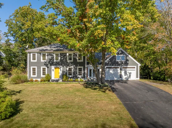 14 Higgins Lane, South Portland, ME 04106