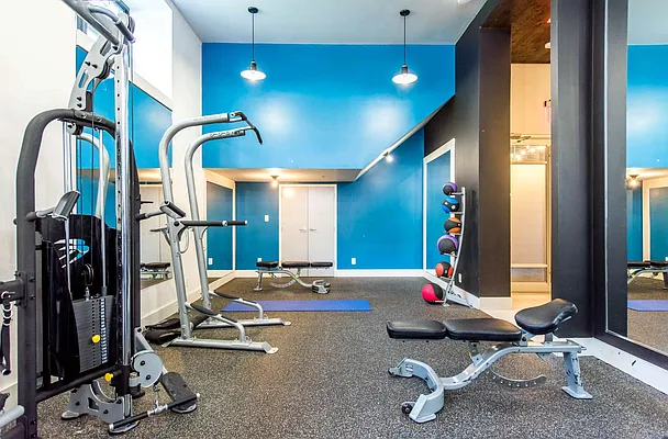 Rented by Nooklyn NYC LLC | media 57