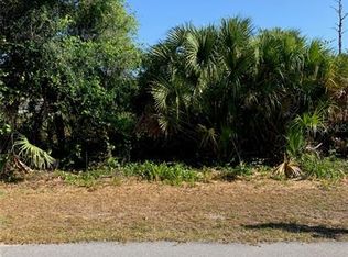 14214 Massey Ave, Port Charlotte, FL 33953