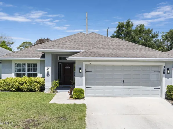 308 Briarcliff Cir, Sebastian, FL 32958
