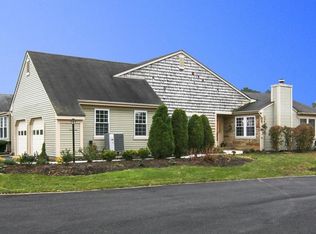 12 John Adams Ct, Monroe Township, NJ 08831