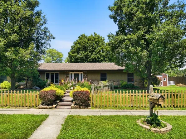4831 Klatte Rd, Cincinnati, OH 45244
