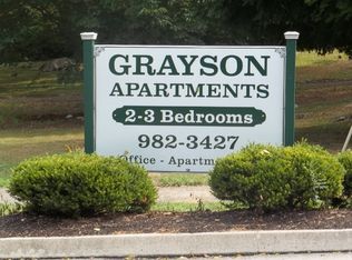 101 Grayson Dr, Alcoa, TN 37701