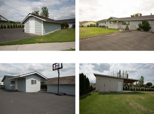 202 S Pear Ave, Yakima, WA 98908