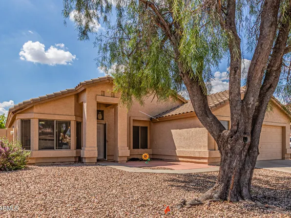 2265 E MANOR Drive, Gilbert, AZ 85296