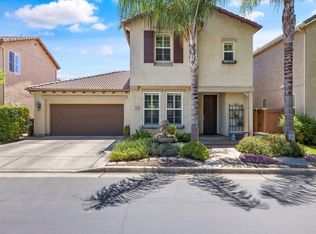 4949 W Pianosa Ave, Visalia, CA