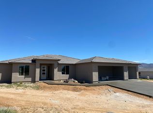 17016 E Balancing Rock Rd, Rio Verde, AZ 85263