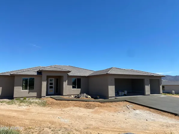 17016 E Balancing Rock Road, Rio Verde, AZ 85263