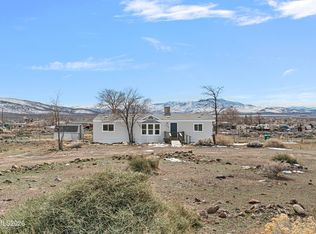 7775 Pueblo Dr, Stagecoach, NV 89429