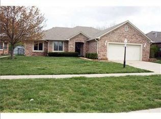 395 Leah Way, Greenwood, IN 46142