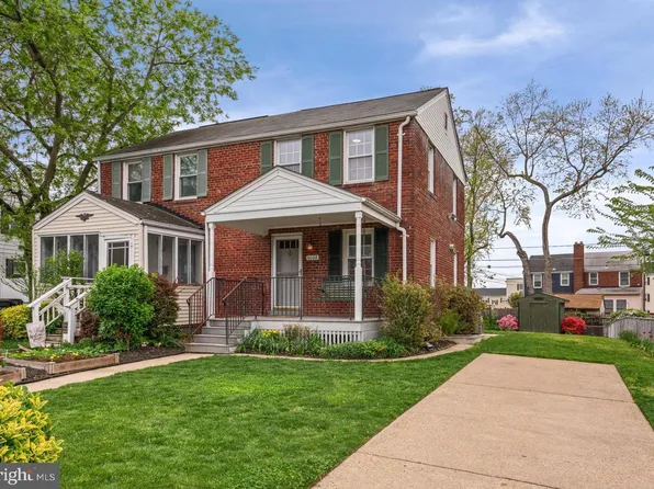 6008 Monticello Rd, Alexandria, VA 22303