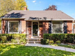 1963 E Hollywood Ave, Salt Lake City, UT 84108