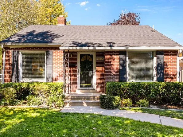 1963 E Hollywood Ave, Salt Lake City, UT 84108