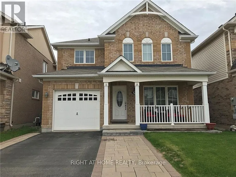256 Leiterman Dr #LOWER — Photo 1