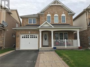 256 Leiterman Dr, Milton, ON L9T8B4
