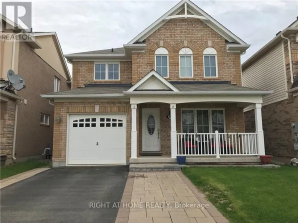 256 Leiterman Dr, Milton, ON L9T 8B4