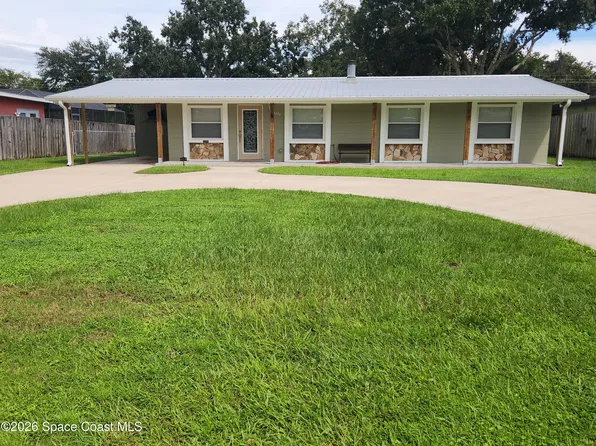 2250 Floridiane Dr, Melbourne, FL 32935