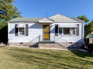 100 McKennell Dr, Nashville, TN 37206