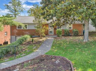 547 Dillard Rd SW, Roanoke, VA 24014