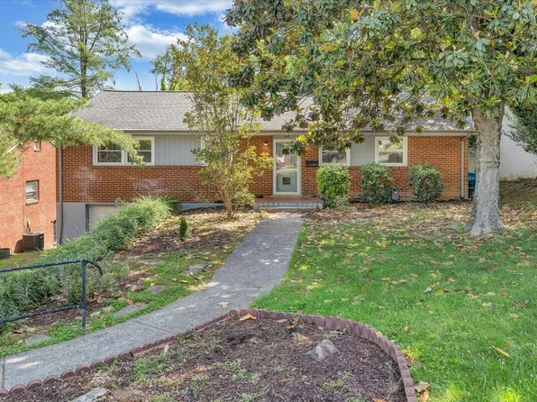 547 Dillard Rd SW, Roanoke, VA 24014