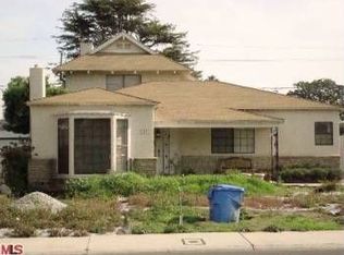 8100 Truxton Ave, Los Angeles, CA 90045