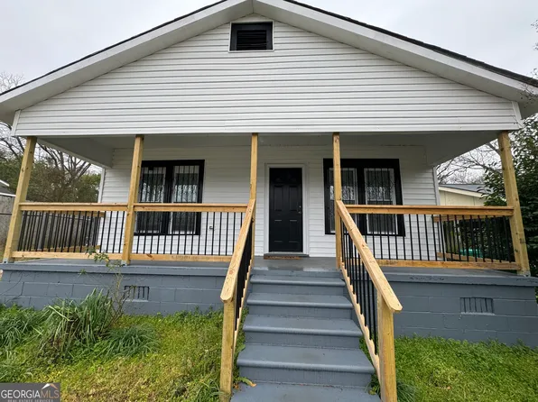 1050 N Clark St, Milledgeville, GA 31061