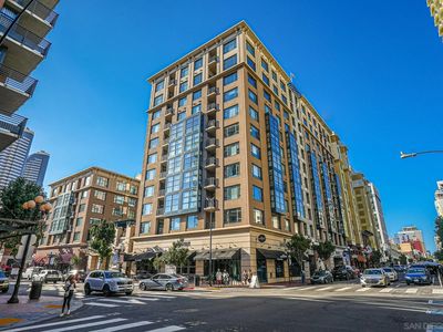 530 K St UNIT 1013, San Diego, CA, 92101
