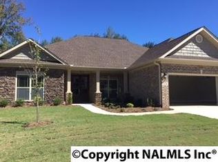 224 Trailing Creek Rd, Madison, AL 35757