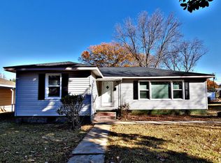 1212 8th Ave SE, Decatur, AL 35601