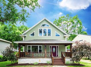 5037 N Prospect Rd, Peoria Heights, IL 61616