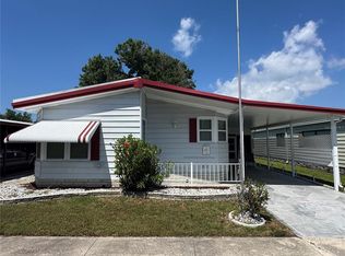 1001 Starkey Rd Lot 262, Largo, FL 33771