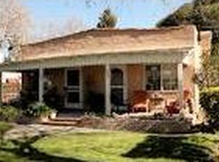 7380 Roper Tunnel Rd, Trussville, AL 35173