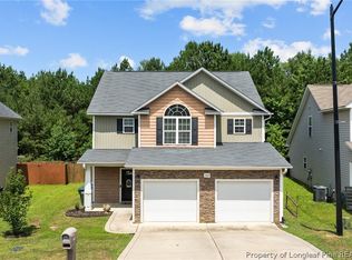 1625 Mount Rainer Dr, Fayetteville, NC 28301