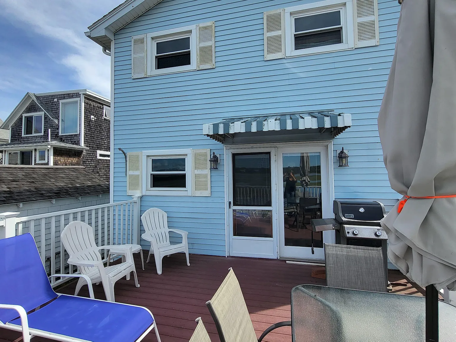 4 bed, 1500 sqft, $2,750 — Photo 3