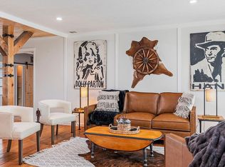 508 Woodhaven Dr, Johnson City, TN 37604