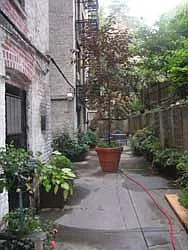 Rented by Buchbinder & Warren