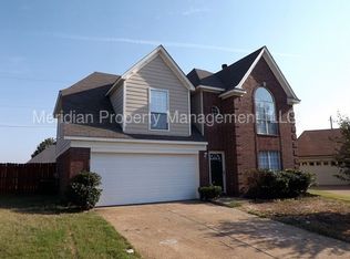 7730 Brookbury Cv, Memphis, TN 38125