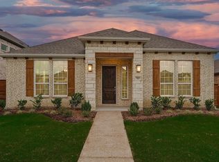 1804 Night Owl Way, Mesquite, TX 75181