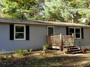 143 Washington Rd, Copake, NY 12516