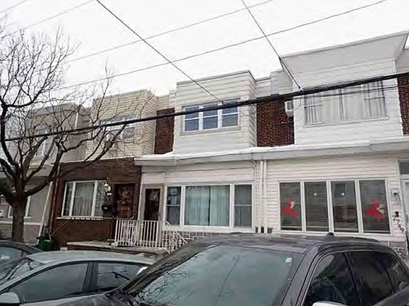 Property Front View